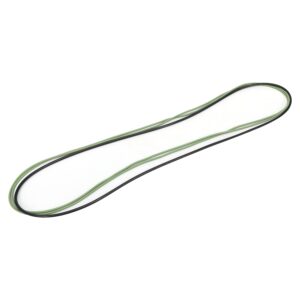 FFKM O-Rings for High-Temperature Equipment