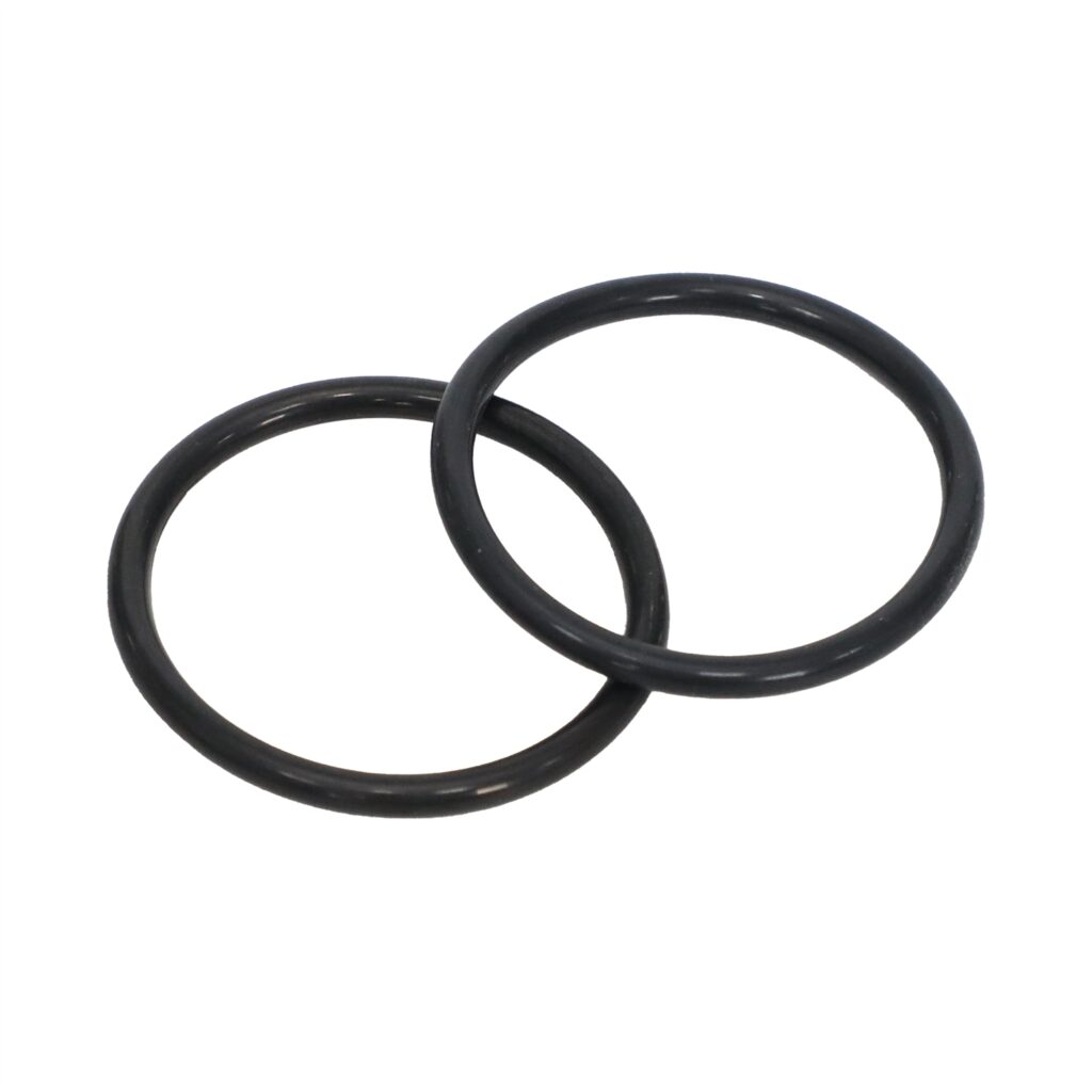Broad Chemical Resistance FFKM Seals for Refineries and Pipelines