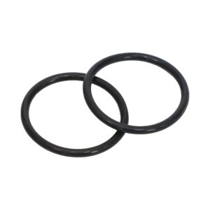 Broad Chemical Resistance FFKM Seals for Refineries and Pipelines
