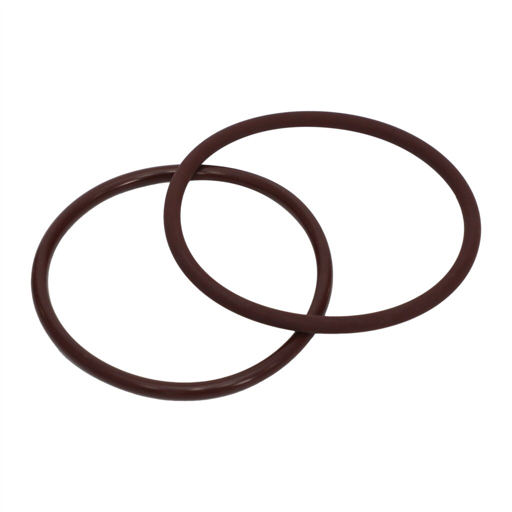 Peroxide-Cured EPDM O-Rings for High-Pressure Steam Injection (SAGD)