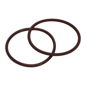 Peroxide-Cured EPDM O-Rings for High-Pressure Steam Injection (SAGD)
