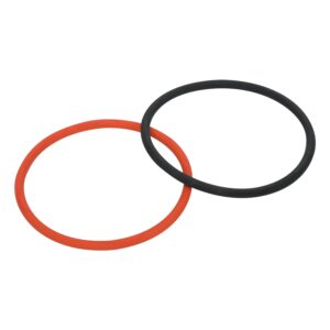 Peroxide-Cured EPDM O-Rings for High-Pressure Steam Injection (SAGD)