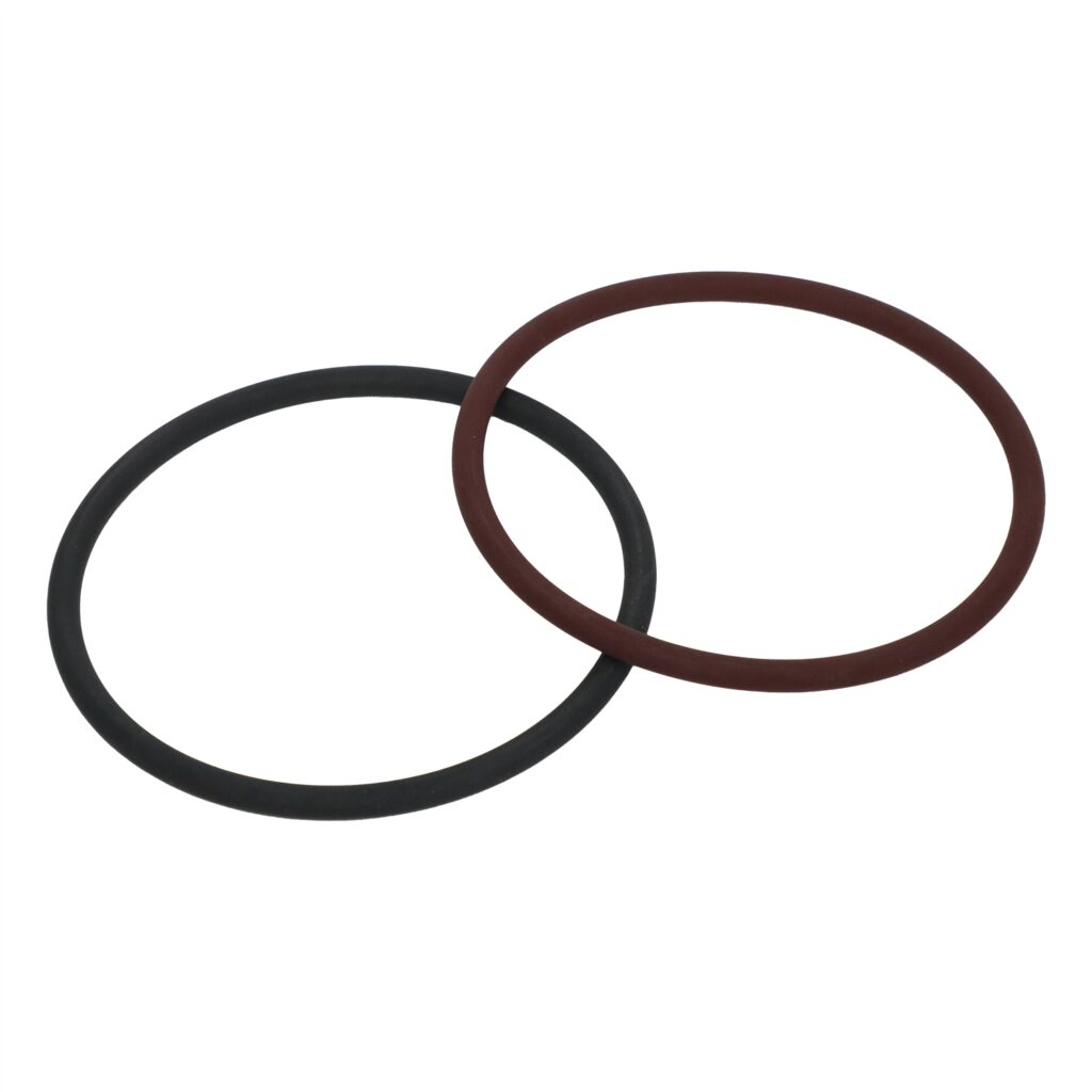 Peroxide-Cured EPDM O-Rings for High-Pressure Steam Injection (SAGD)