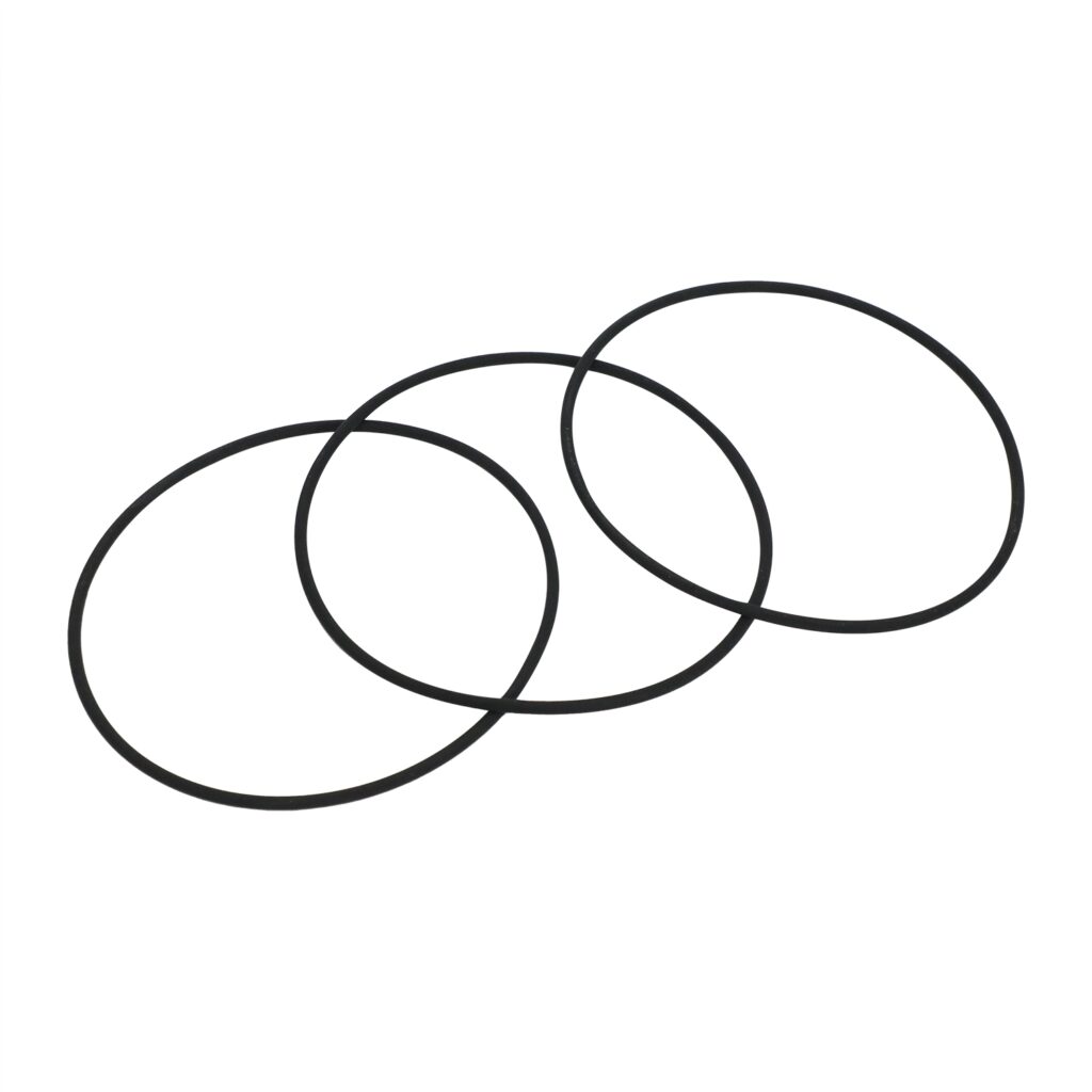 HNBR O-Ring for Oilfield Applications