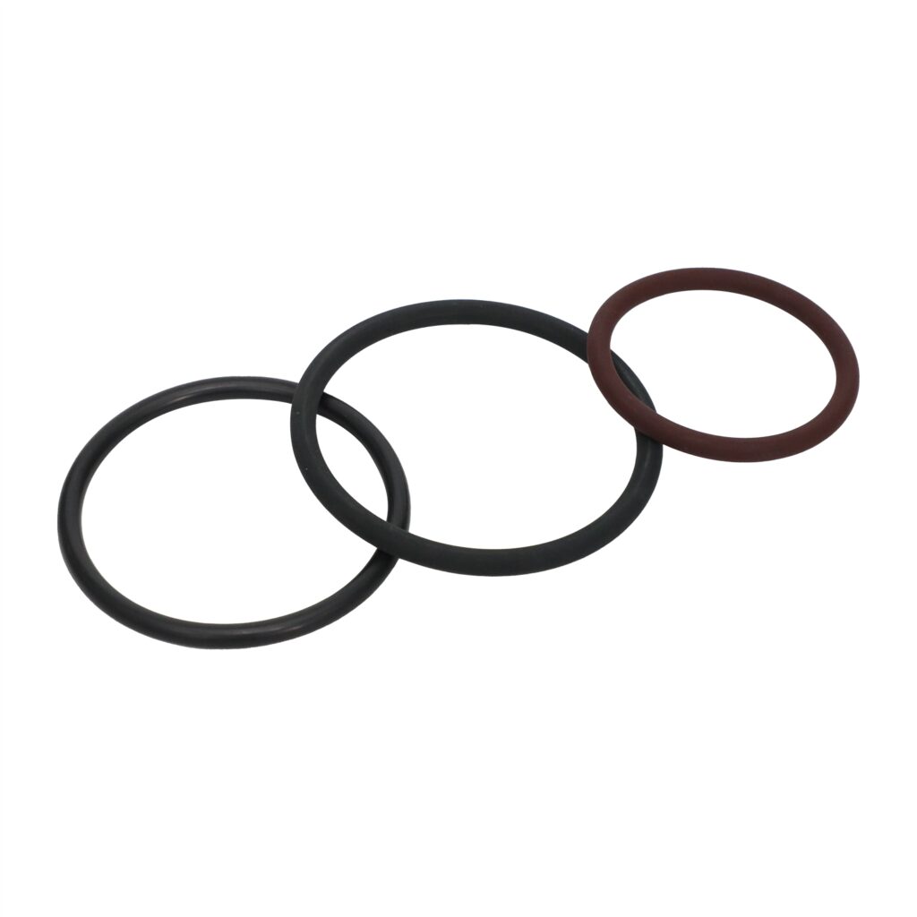 HNBR O-Ring for Oilfield Applications