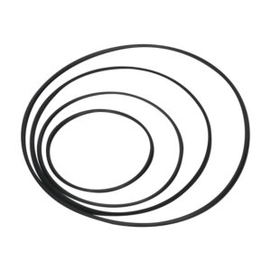 Broad Chemical Resistance FFKM Seals for Refineries and Pipelines