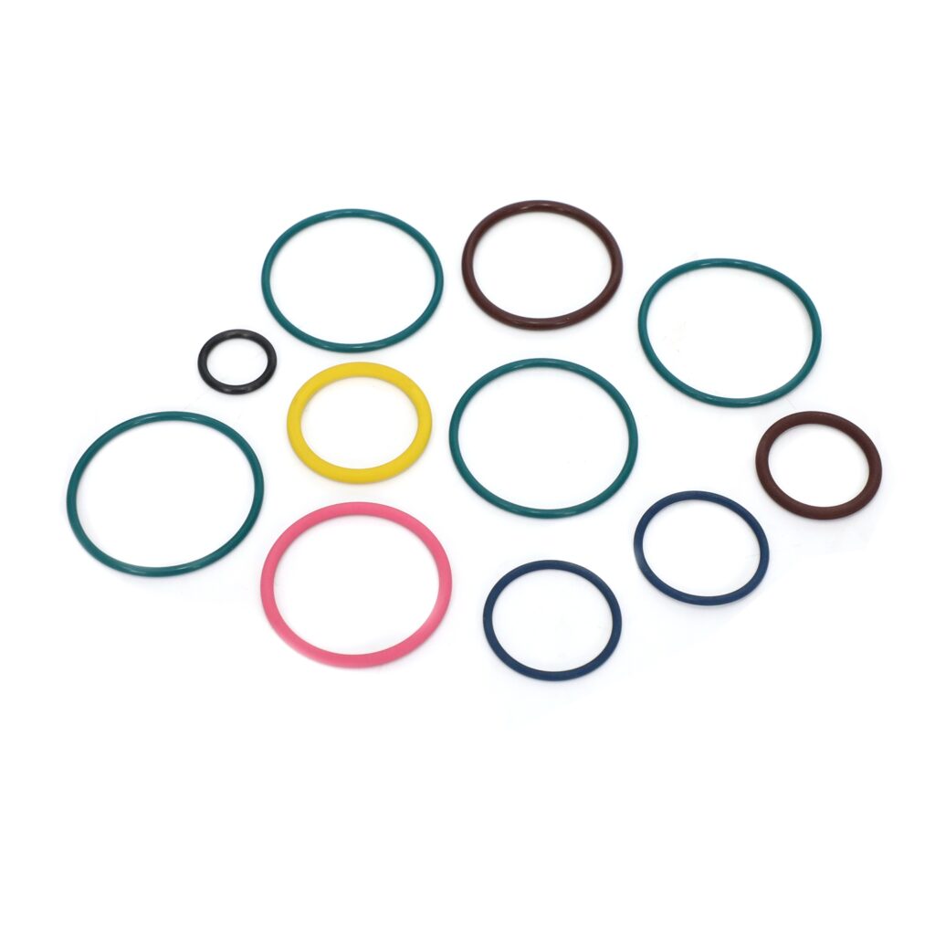 HNBR O-Ring for Oilfield Applications