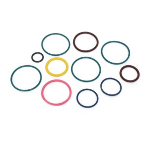 HNBR O-Ring for Oilfield Applications