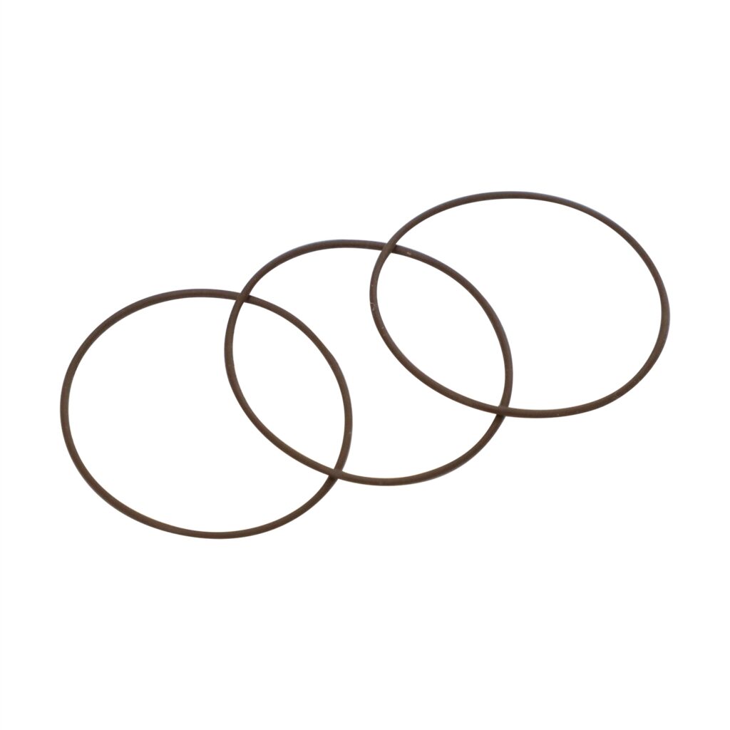 Broad Chemical Resistance FFKM Seals for Refineries and Pipelines