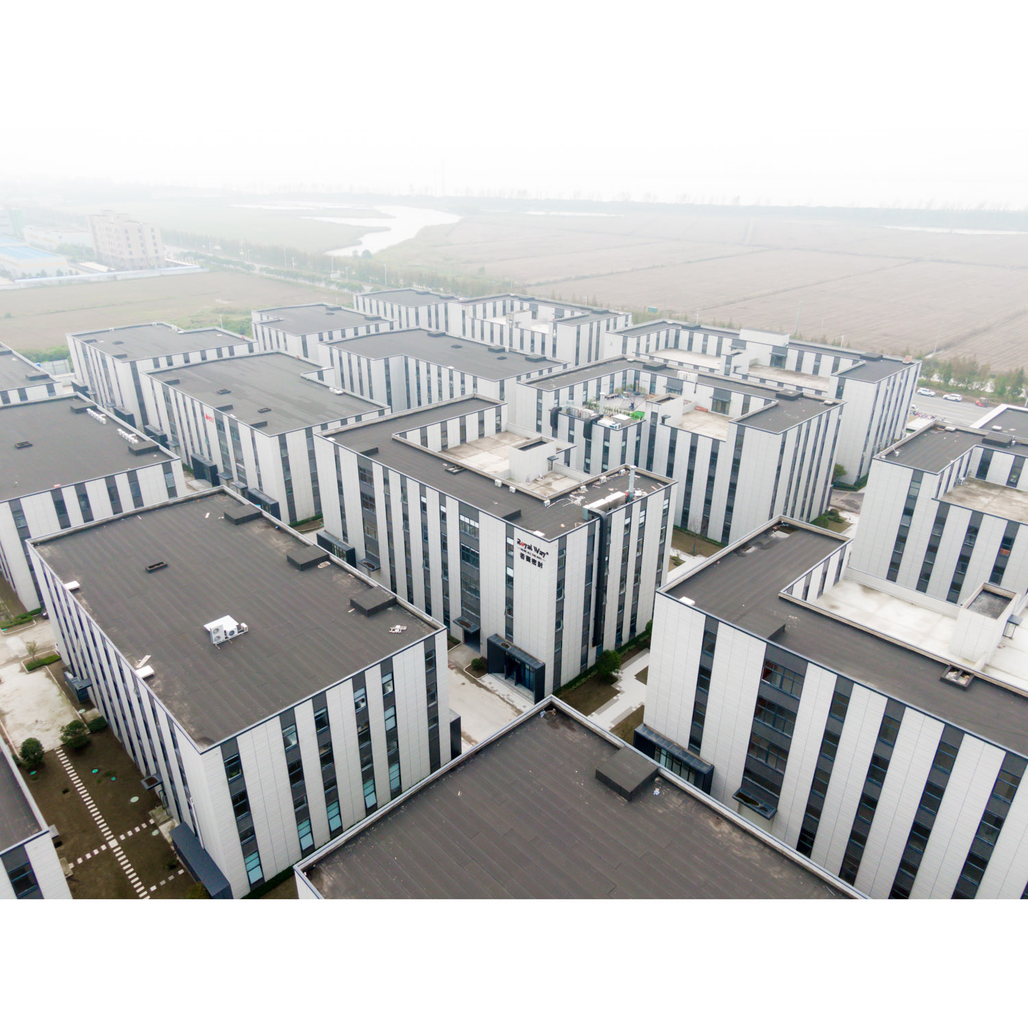 Final quality check of sealing rings