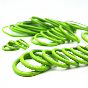 Weather-Resistant EPDM Seals for Offshore Topside Equipment