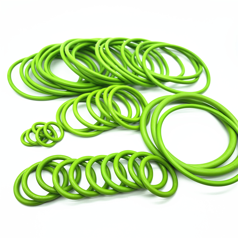 Weather-Resistant EPDM Seals for Offshore Topside Equipment