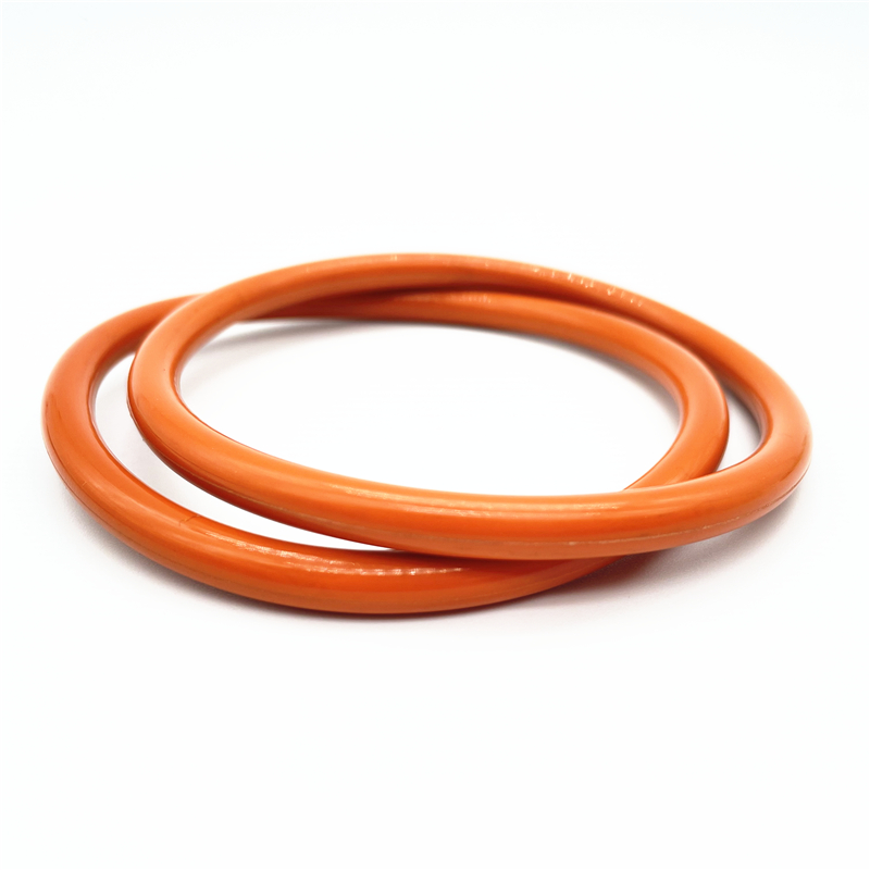 Weather-Resistant EPDM Seals for Offshore Topside Equipment