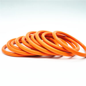 EPDM O-Rings for Phosphate Ester Hydraulic Fluids