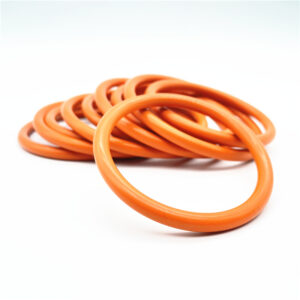 EPDM O-Rings for Phosphate Ester Hydraulic Fluids