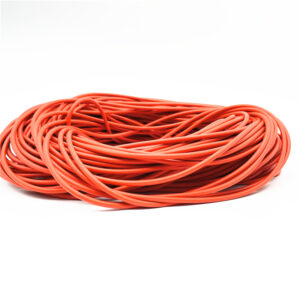 FVMQ Fluorosilicone O-Rings