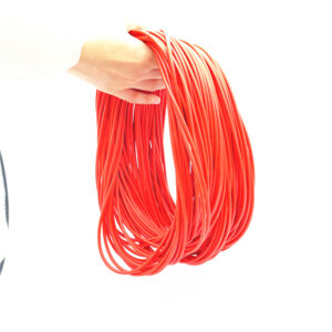 FVMQ Fluorosilicone O-Rings