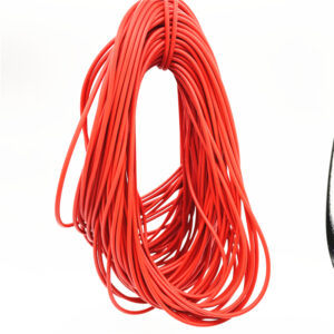 FVMQ Fluorosilicone O-Rings
