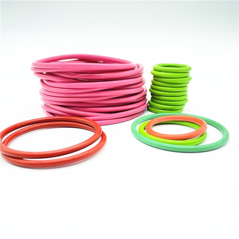 HNBR Rubber O-Ring for High-Pressure Oilfield Applications