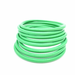 Petroleum-Resistant Nitrile (NBR) 70 Shore A O-Rings – AS568 Standard