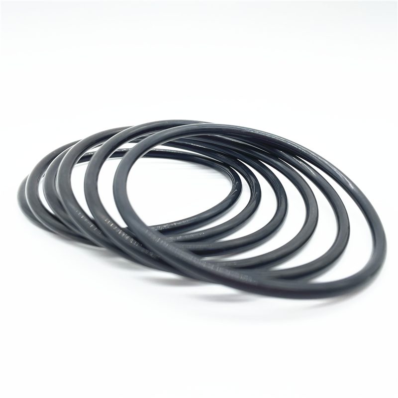 Broad Chemical Resistance FFKM Seals for Refineries and Pipelines