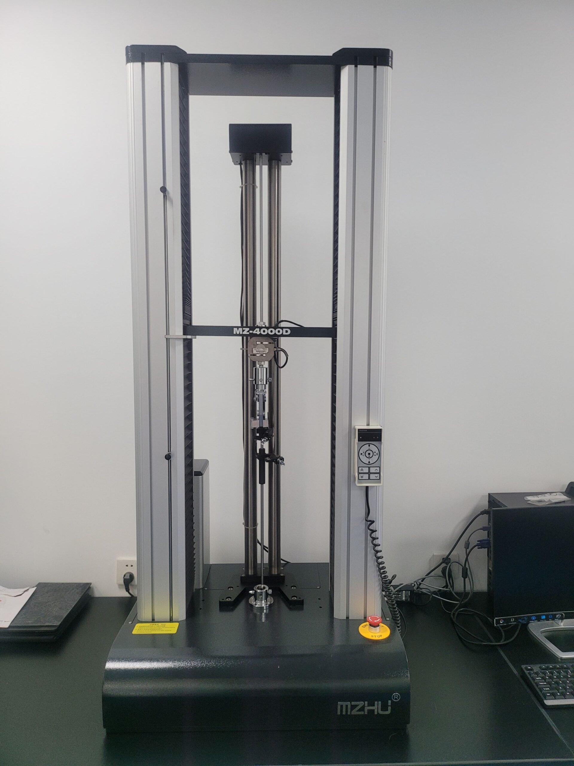 Modern and bright office interior