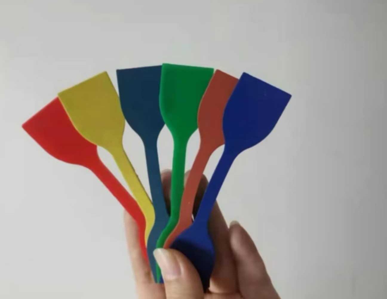 A detailed macro shot of a black rubber seal with a textured surface