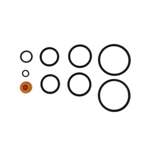 Firing Head Redress Kit for Baker Style Setting Tools (Compact & Standard)