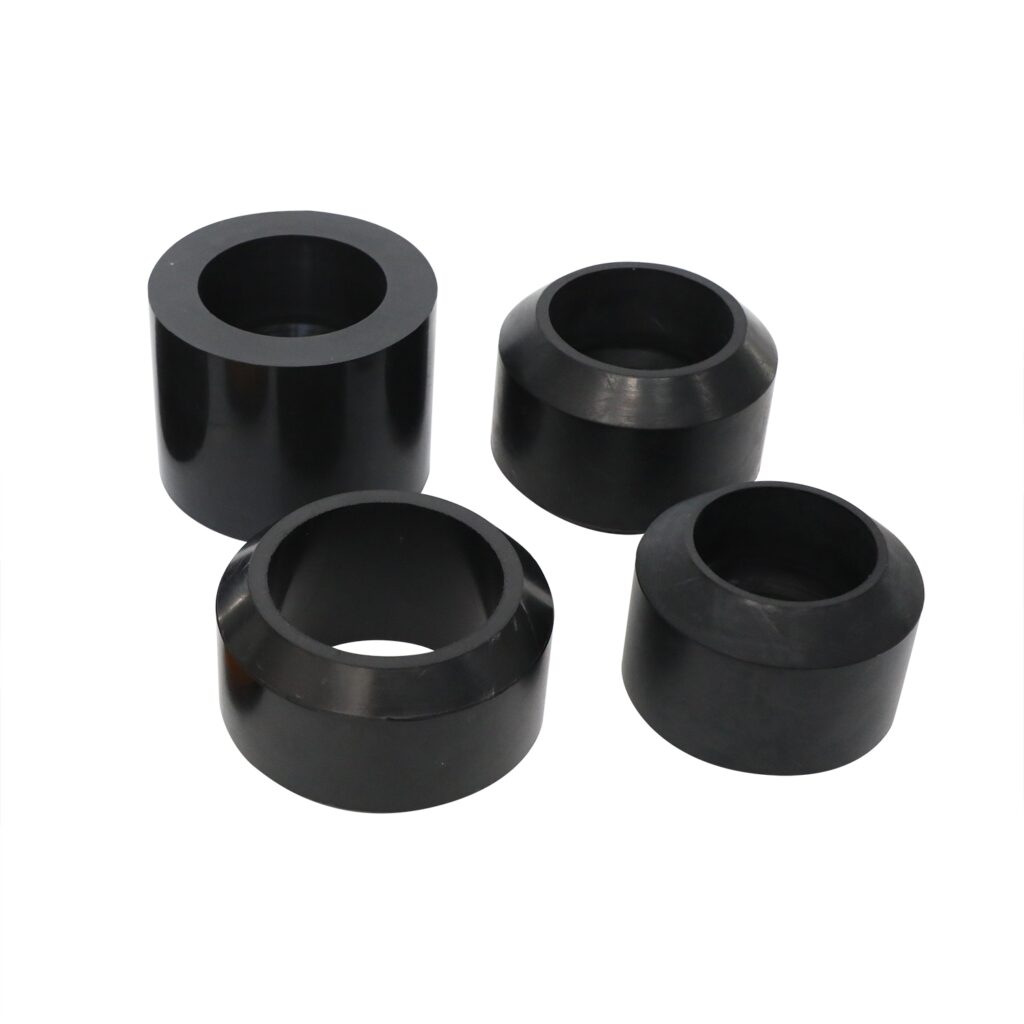 3-Piece Packer Element Set for 4-1/2-Inch Casing
