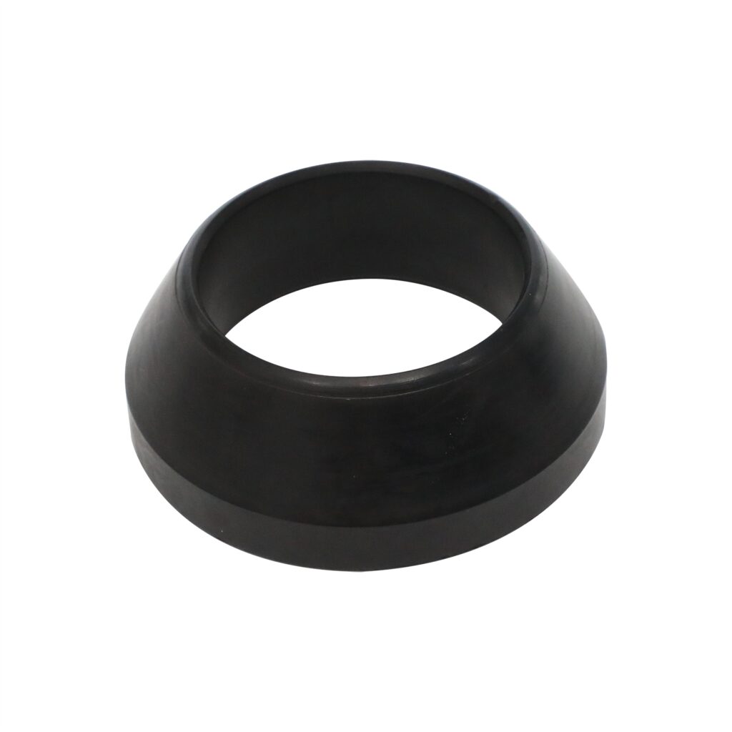 3-Piece Packer Element Set for 4-1/2-Inch Casing