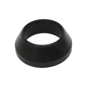 3-Piece Packer Element Set for 4-1/2-Inch Casing