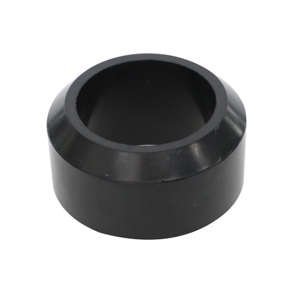 3-Piece Packer Element Set for 4-1/2-Inch Casing