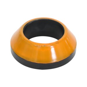Steel-Reinforced Packer Elements