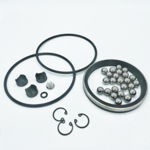 3-Inch FMC-Style Swivel Joint Repair Kit