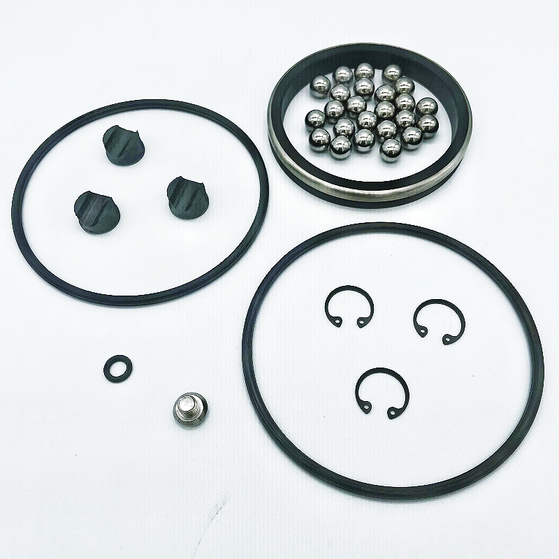 3″ FMC Chiksan® Style Swivel Joint Seal Kit | Longsweep™ Compatible