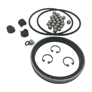 3-Inch FMC-Style Swivel Joint Repair Kit