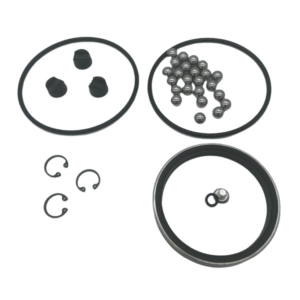 3-Inch FMC-Style Swivel Joint Repair Kit