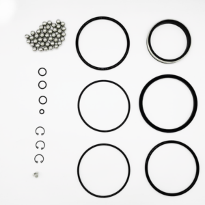 3-Inch SPM-Style Swivel Joint Repair Kit
