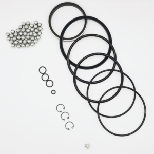 3-Inch SPM-Style Swivel Joint Repair Kit