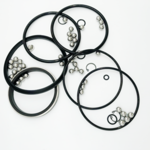 3-Inch SPM-Style Swivel Joint Repair Kit