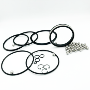 3-Inch SPM-Style Swivel Joint Repair Kit