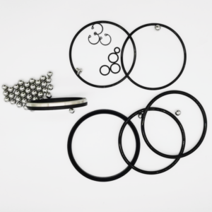 3-Inch SPM-Style Swivel Joint Repair Kit