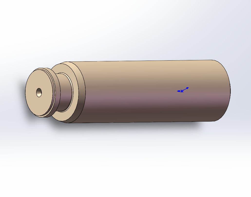 Premium Flame Spray Coated Plungers | Compatible with SPM® & FMC® Fluid Ends