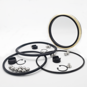 4-Inch 10K FET/FlowValve-Style Swivel Joint Repair Kit