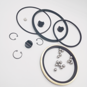 4-Inch 10K FET/FlowValve-Style Swivel Joint Repair Kit