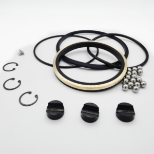4-Inch 10K FET/FlowValve-Style Swivel Joint Repair Kit