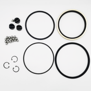 4-Inch 10K FET/FlowValve-Style Swivel Joint Repair Kit