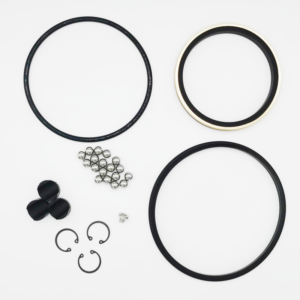 4-Inch 15K Forum-Style Swivel Joint Repair Kit