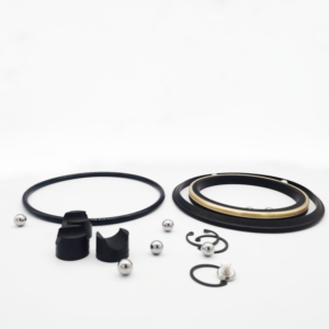4-Inch 15K Forum-Style Swivel Joint Repair Kit