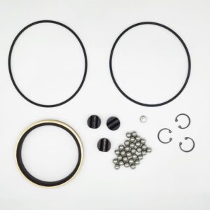 4-Inch 15K TSI-Style Swivel Joint Repair Kit